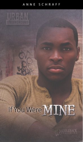 If You Were Mine (Urban Undergroud) Fiction