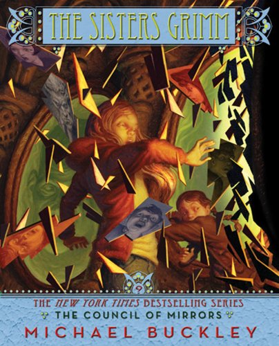 The Council of Mirrors Non-fiction