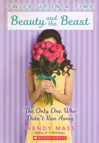 Beauty and the Beast: The Only One Who Didn't Run Away (Twice upon a Time) Non-fiction