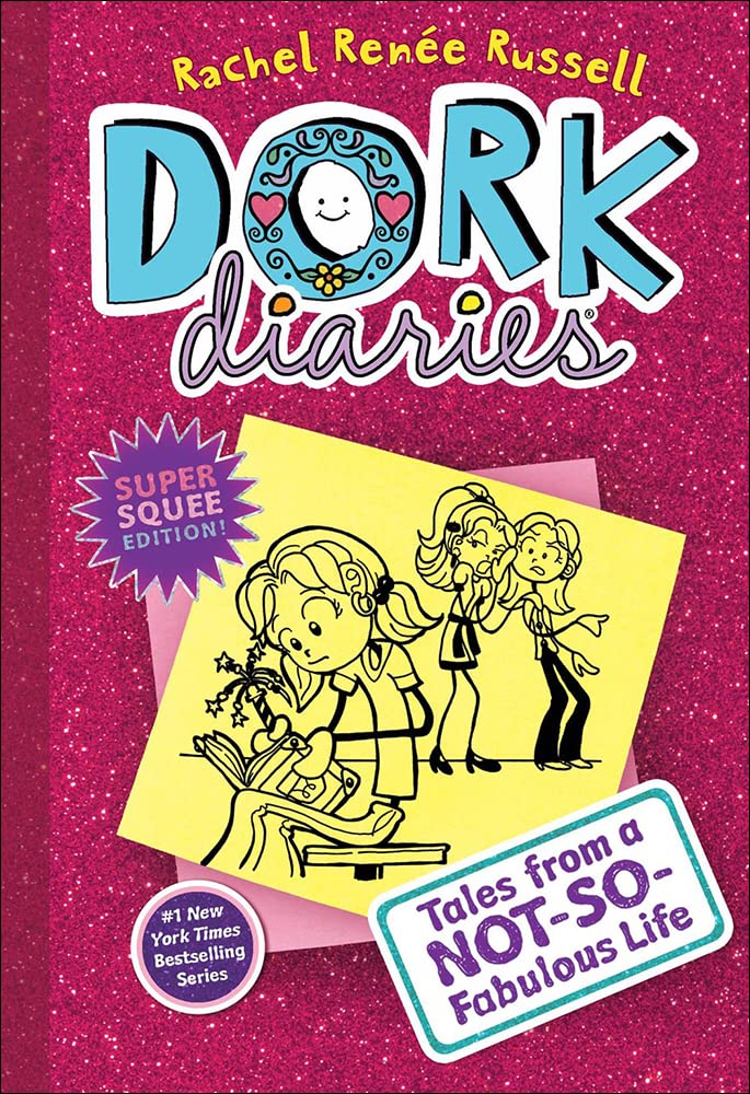Tales from a Not-so-fabulous Life book