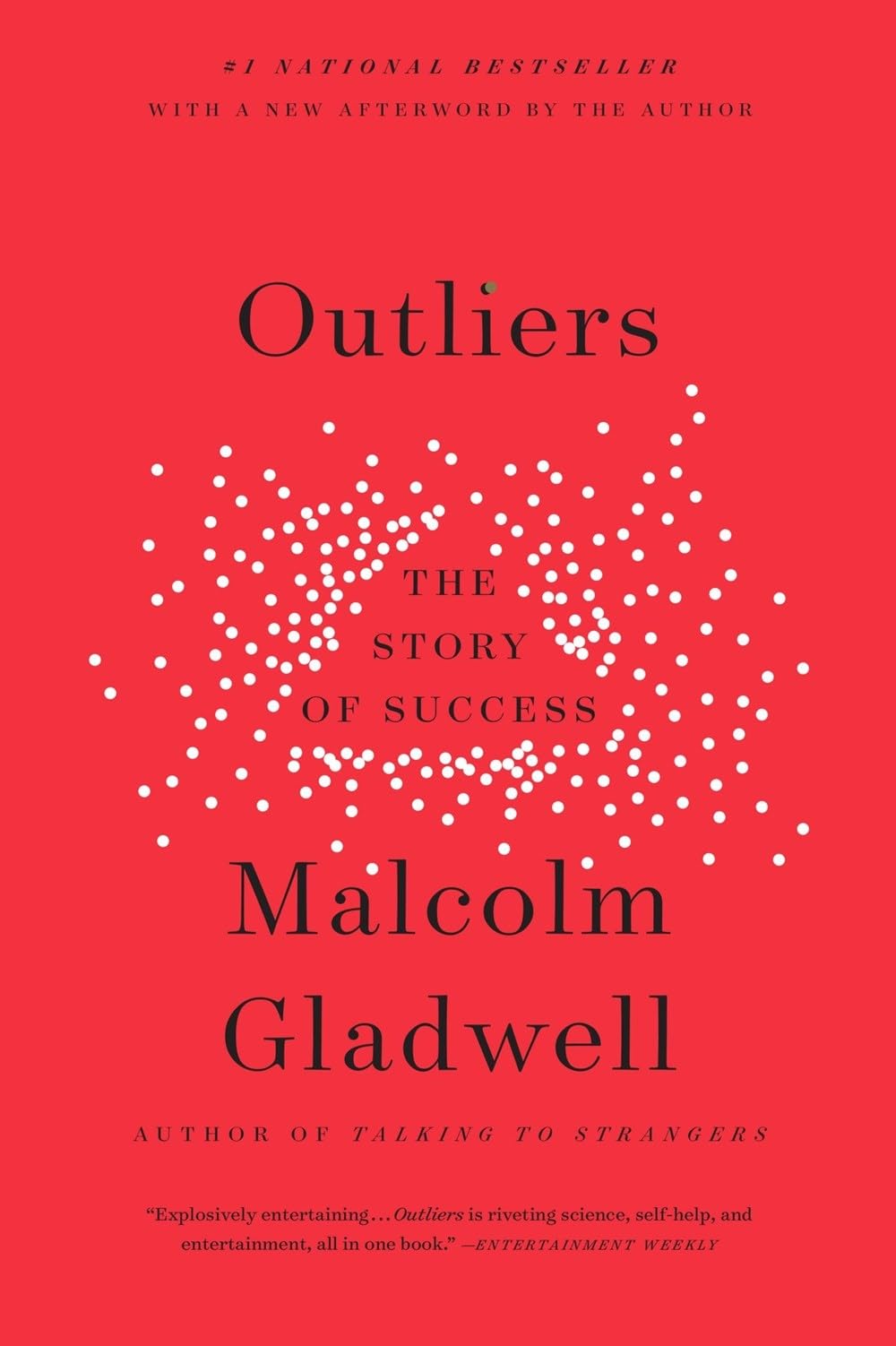 Outliers: The Story of Success Social Sciences
