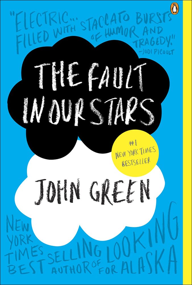 The Fault in Our Stars Fiction