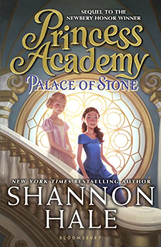 Palace of Stone (Princess Academy) Non-fiction