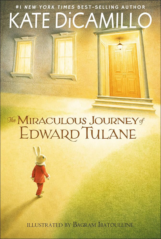 The Miraculous Journey of Edward Tulane Non-fiction