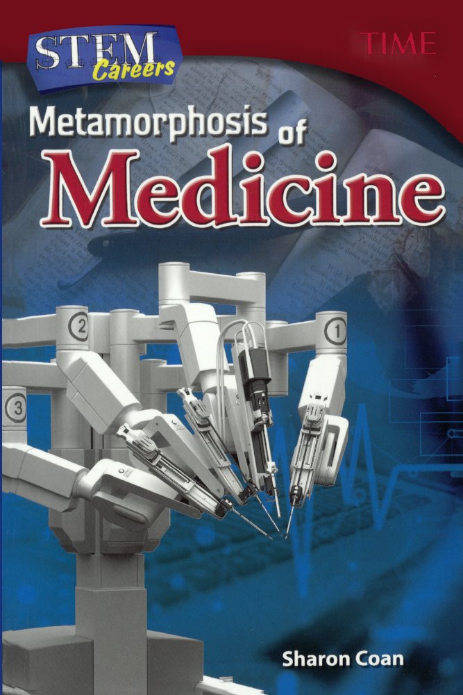 Metamorphosis of Medicine Education