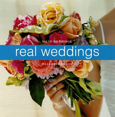 Real Weddings: A Celebration of Personal Style Social Sciences