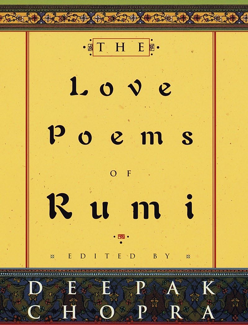 The Love Poems of Rumi Calendars