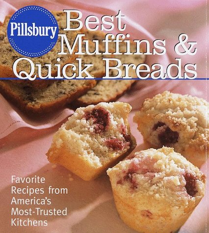 Pillsbury: Best Muffins and Quick: Best Muffins and Quick Leisure, Home & Garden