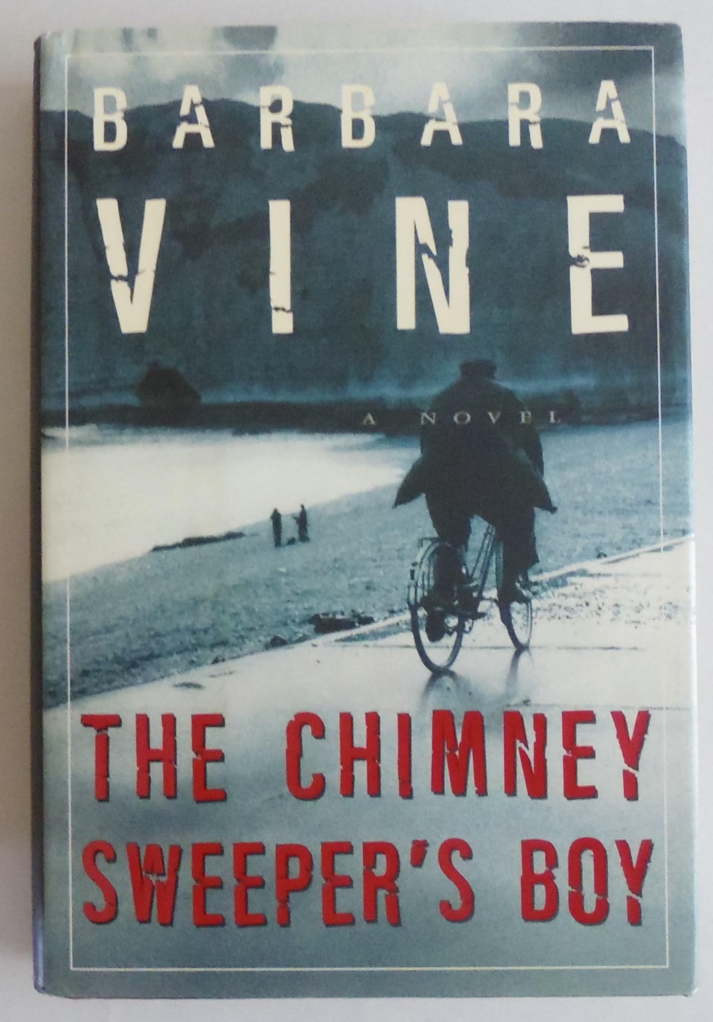 Product Image: The Chimney Sweeper's Boy
