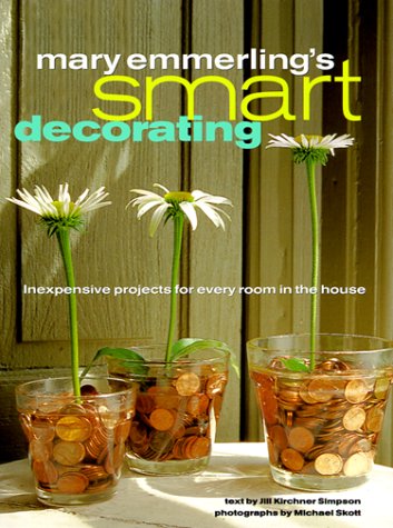 Mary Emmerling's Smart Decorating Architecture