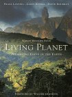 Living Planet: Preserving Edens of the Earth Mathematics