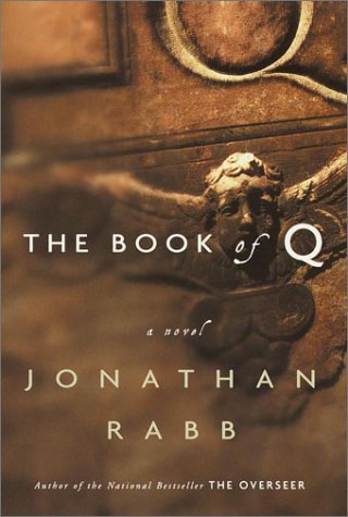 Product Image: The Book of Q