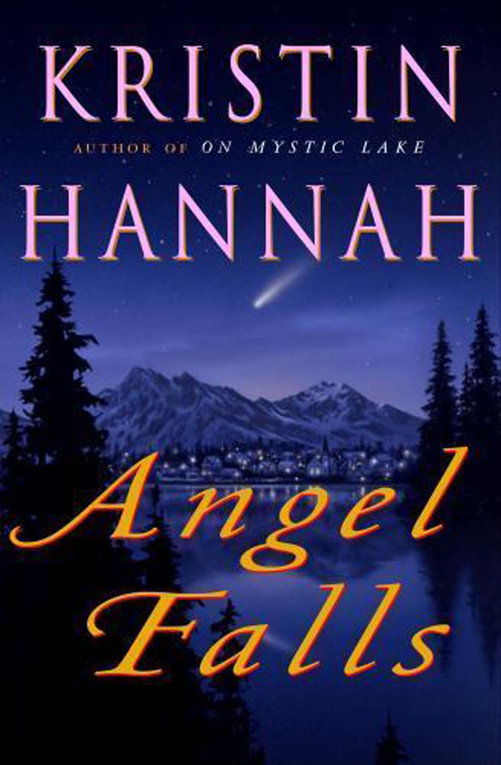 Product Image: Angel Falls