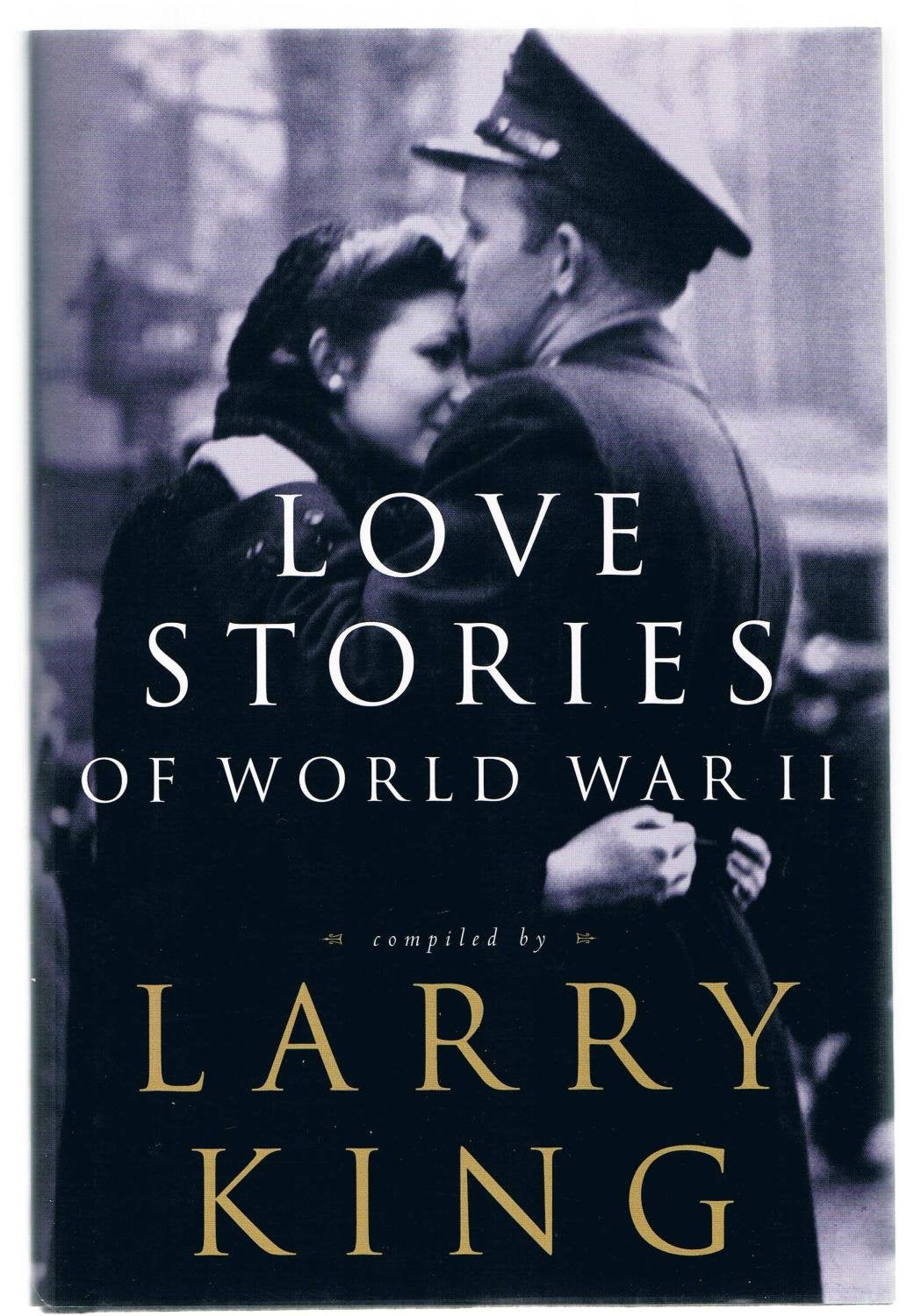Love Stories of World War II Biographies & Memoirs