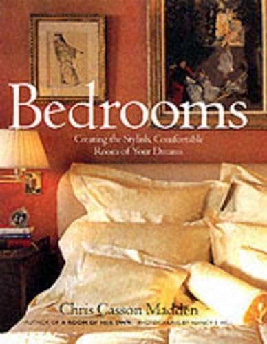 Bedrooms: Creating the Stylish, Comfortable Room of Your Dreams Hobbies & Crafts