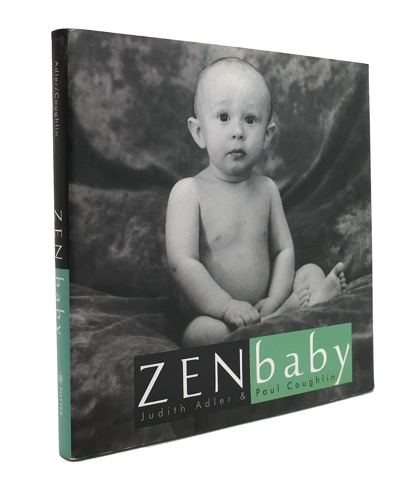 Product Image: Zen Baby