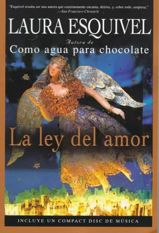 La ley del amor / The Law of Love Contemporary literature
