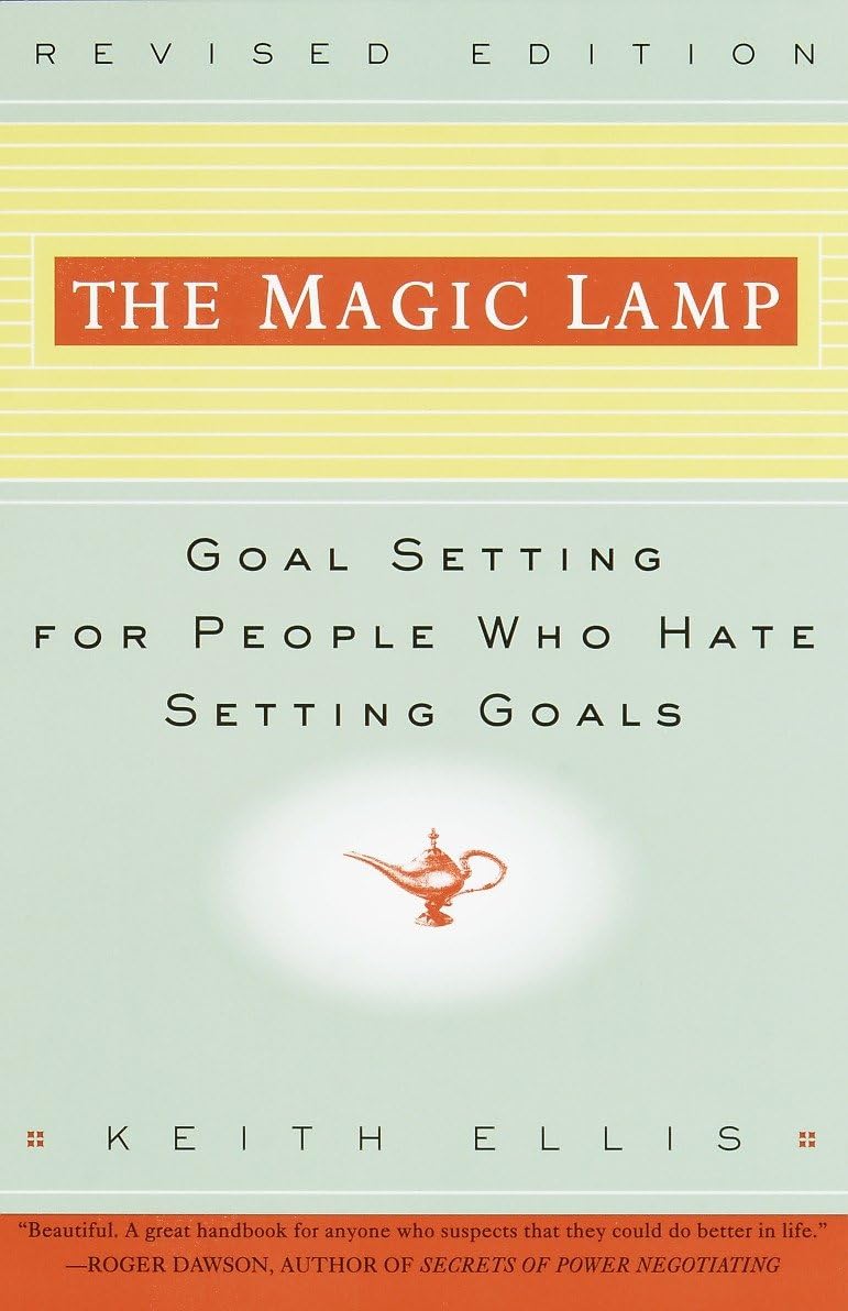 The Magic Lamp Business, Finance & Career