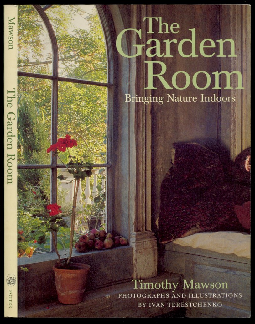 The Garden Room: Bringing Nature Indoors Architecture