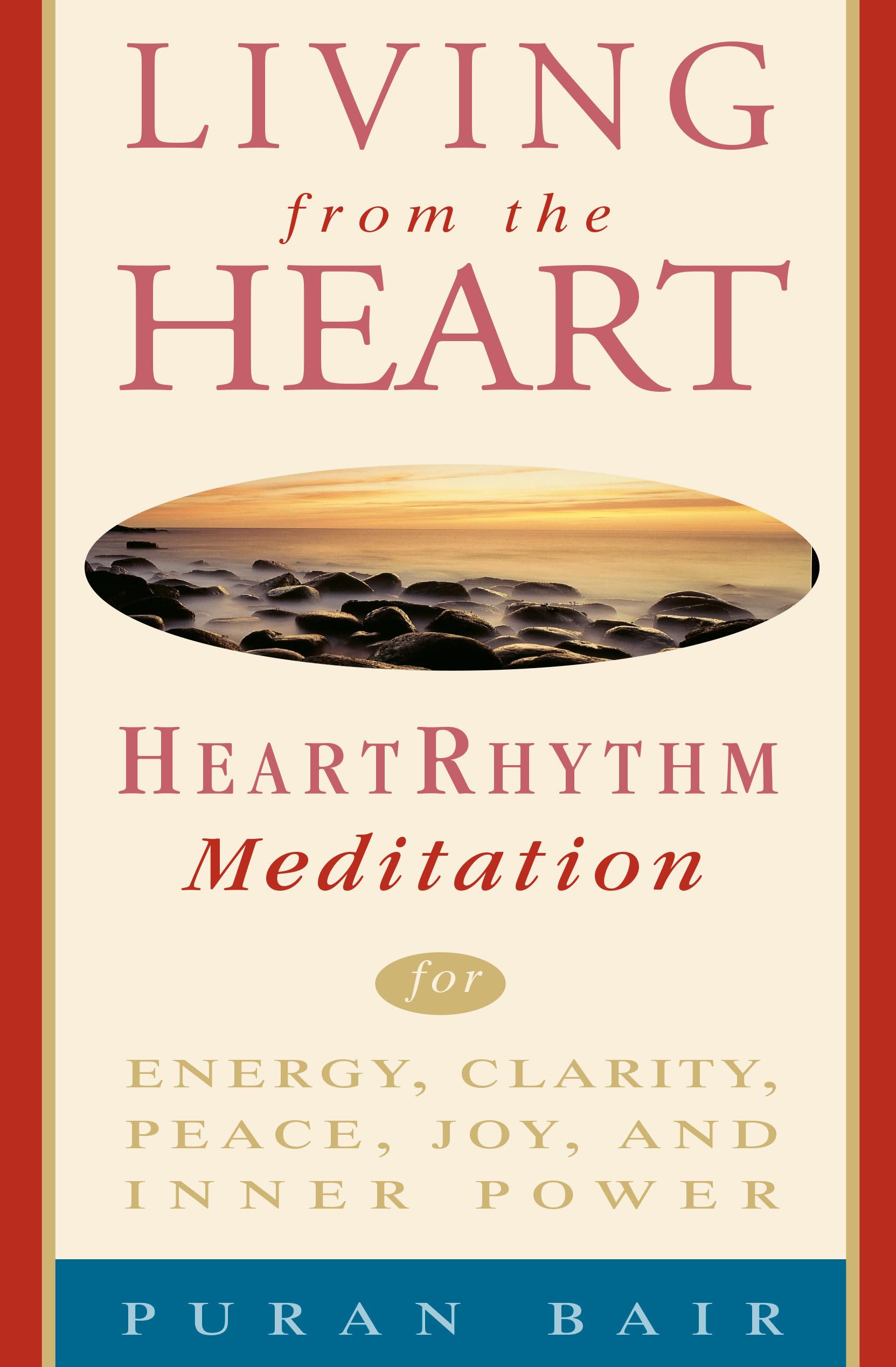 Living from the Heart Business, Finance & Career