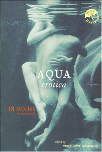 Product Image: Aqua: Erotica