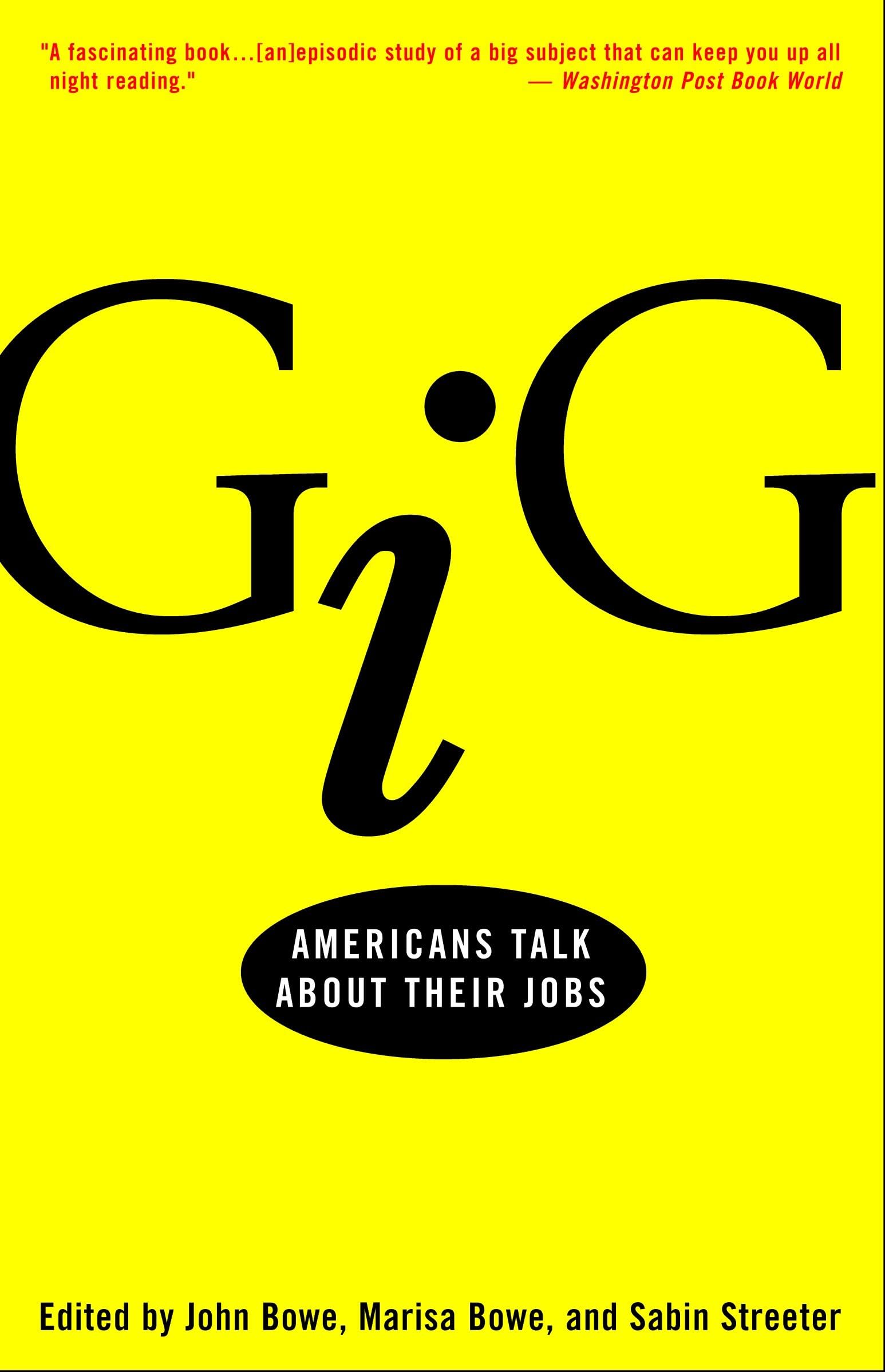 Gig Law