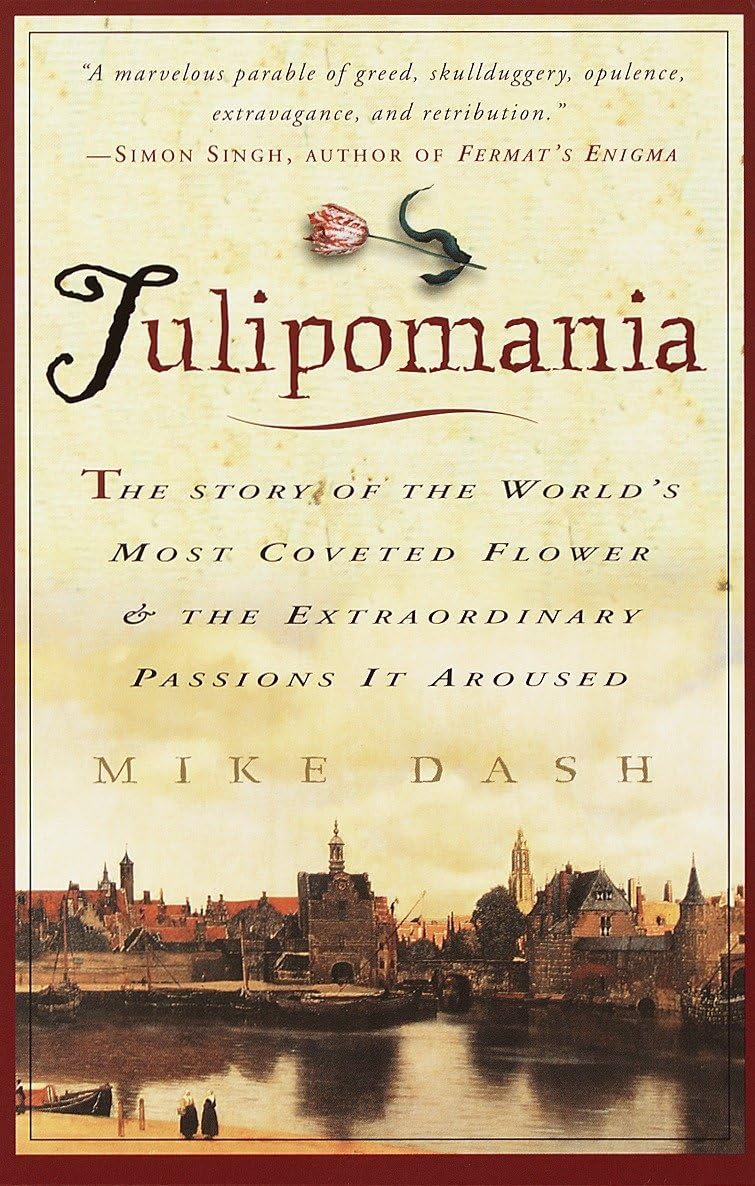 Tulipomania Law