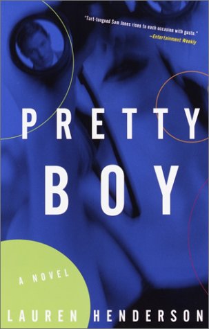 Pretty Boy: A Sam Jones Novel Detective & CSI