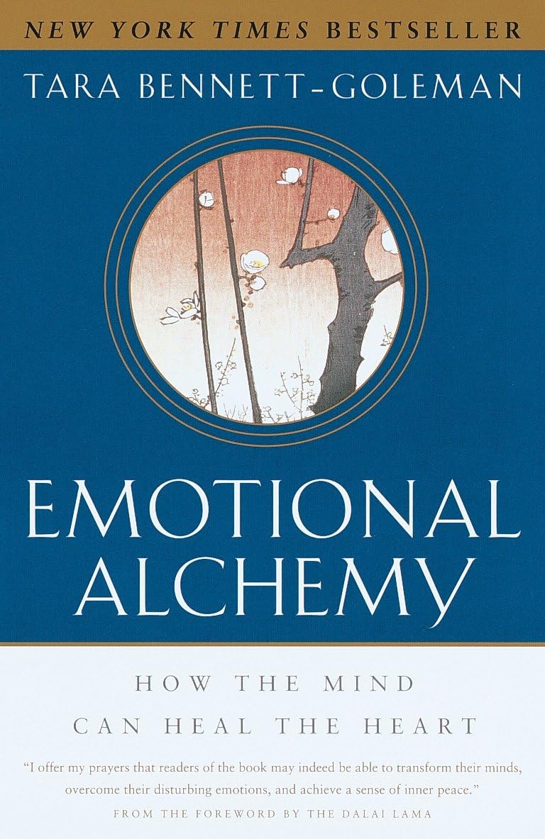 Product Image: Emotional Alchemy