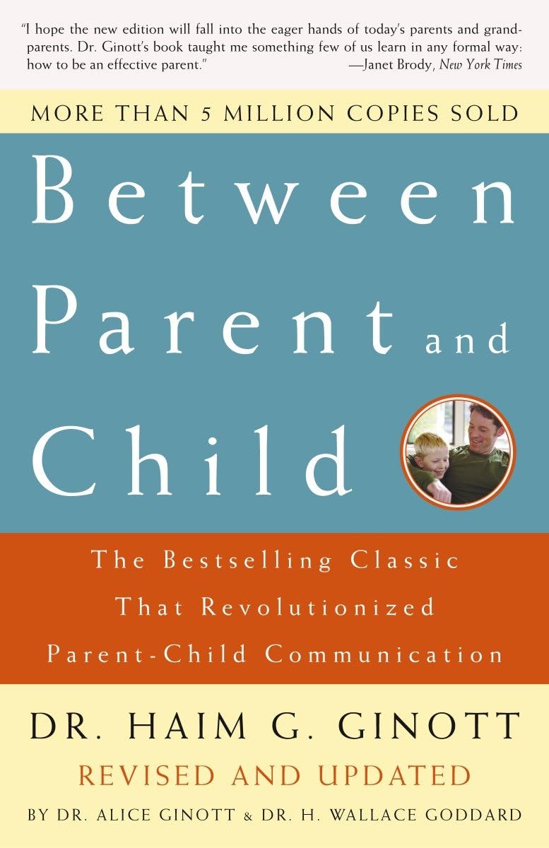 Product Image: Between Parent and Child