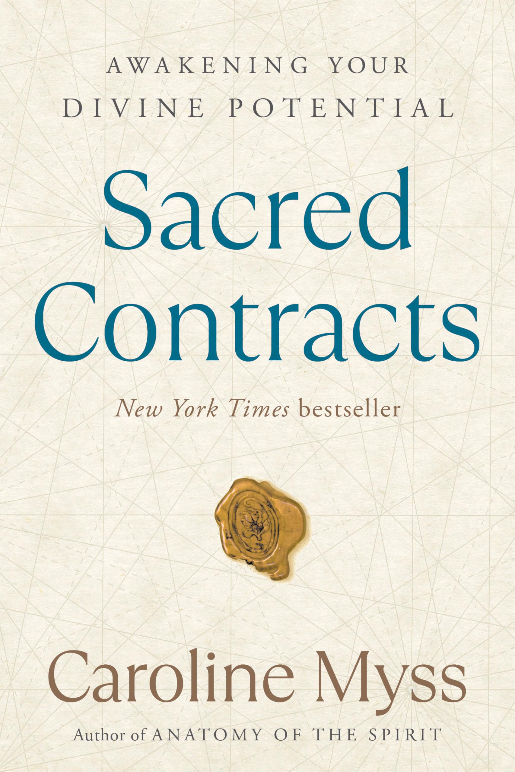 Sacred Contracts: Awakening Your Divine Potential Health, Nutrition & Fitness