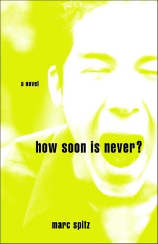 How Soon Is Never?: A Novel Social Sciences