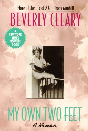 My Own Two Feet: A Memoir Books