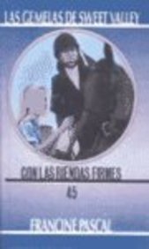 Con Las Riendas Firmes / Lucy Takes the Reins (Las Gemelas De Sweet Valley / Sweet Valley Twins) Books