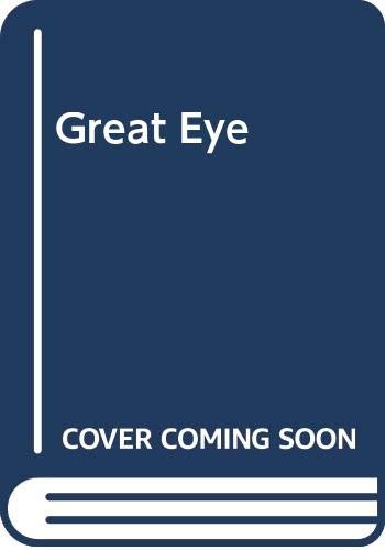 Great Eye Books