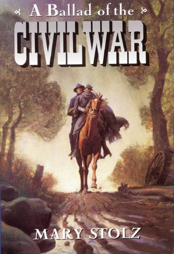 Ballad of the Civil War Books
