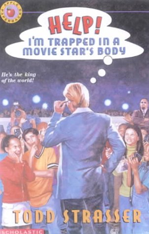 Help! I'm Trapped in a Movie Star's Body Books