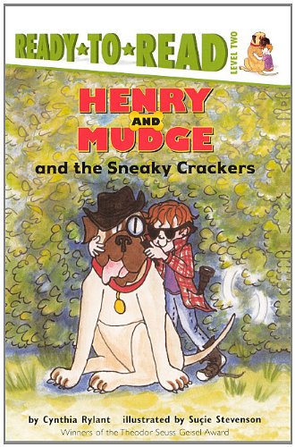 Henry and Mudge and the Sneaky Crackers Novels & Short Stories