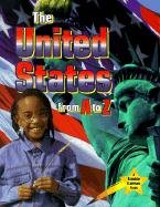 The United States from a to Z (Alphabasics) Non-fiction