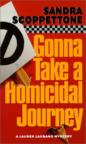 Product Image: Gonna Take a Homicidal Journey