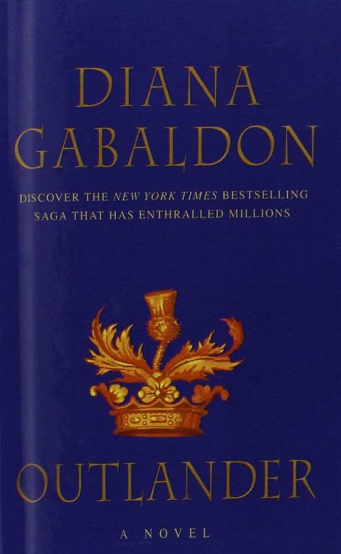 Outlander Action & Adventure