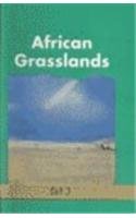 African Grasslands: Focus, Habitats (Little Green Readers. Set 3) Books