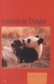Animals in Danger (Little Red Readers Level 1) Books