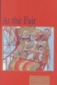 At the Fair (Little Red Readers. Level 3) Books