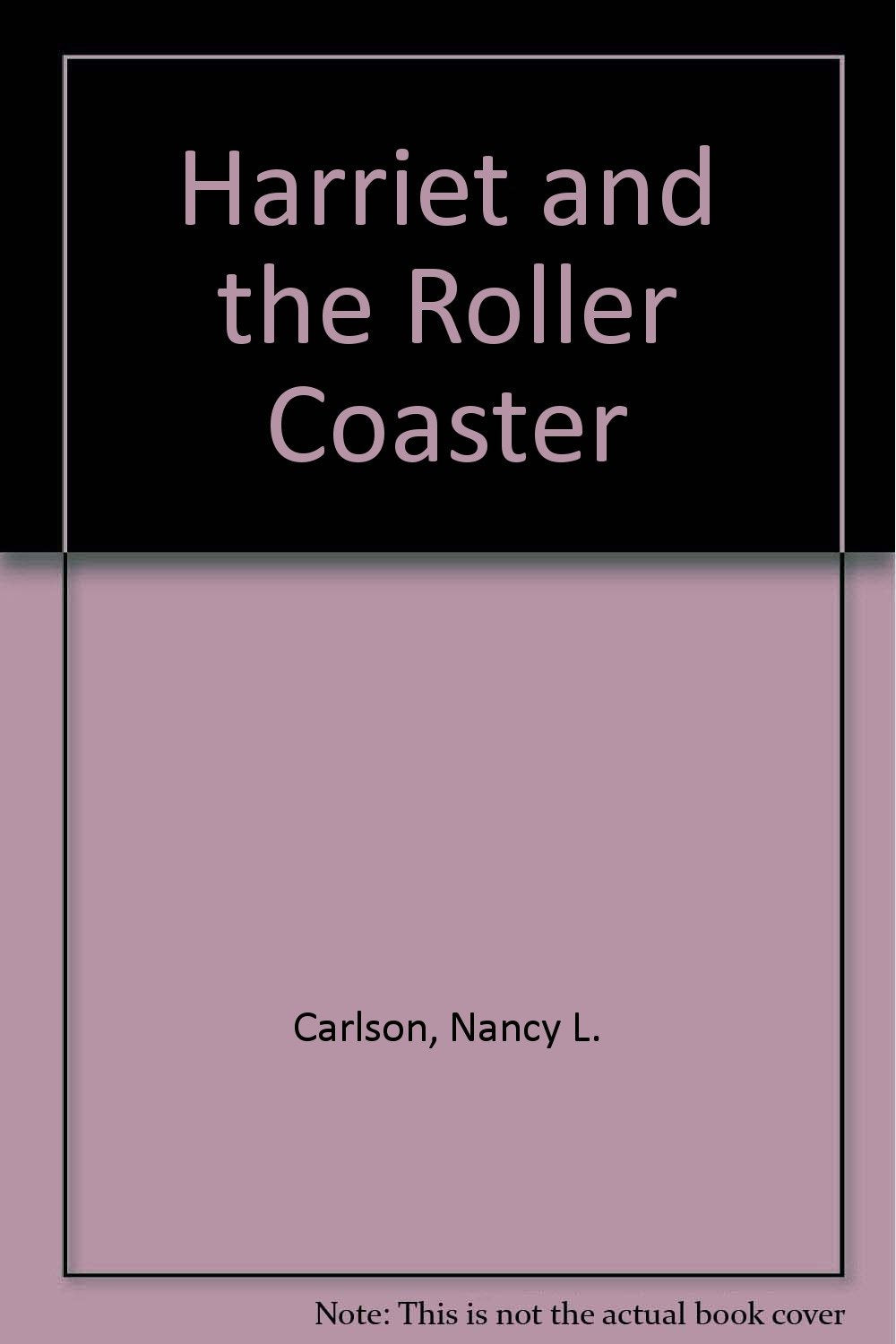 Product Image: Harriet and the Roller Coaster