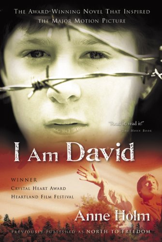 I Am David Novels & Short Stories for children