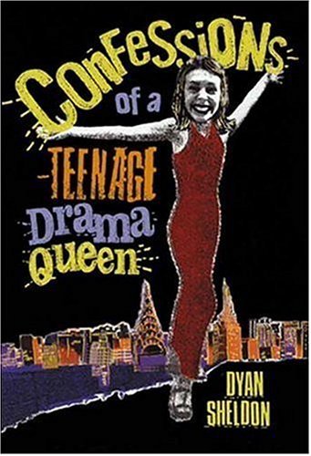 Confessions Of A Teenage Drama Queen Books