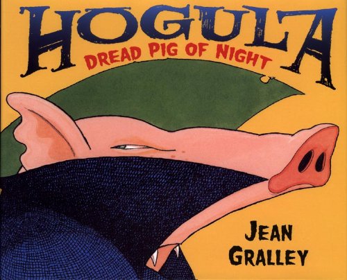 Hogula: Dread Pig of Night Non-fiction