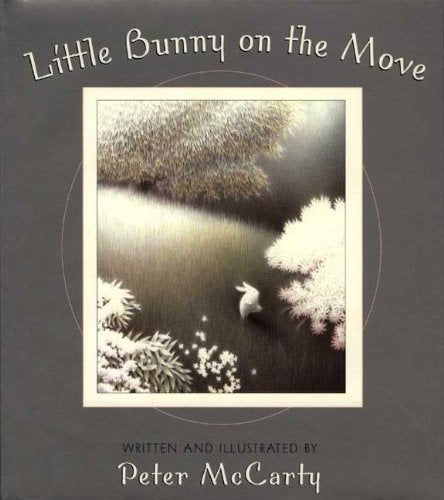 Product Image: Little Bunny On The Move