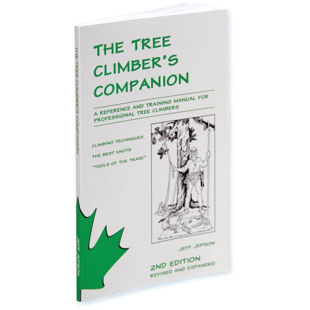 The Tree Climber's Companion: A Reference And Training Manual For Professional Tree Climbers Mathematics
